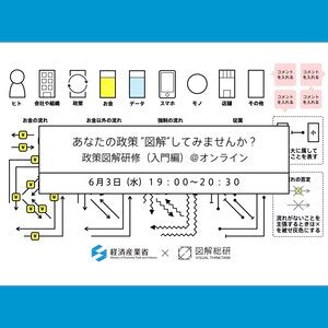 経産省 政策図解研修