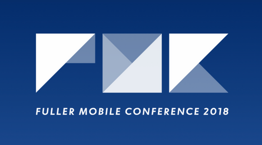 Fuller Mobile Conference登壇