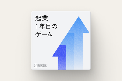 起業1年目のゲーム