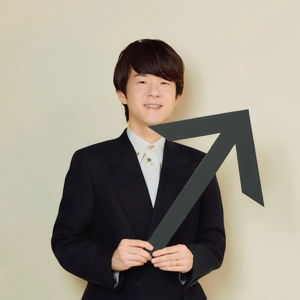Tetsuro Kondo (Charlie)